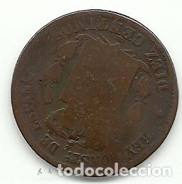 Monedas de España: ALFONSO XII - 10 CENTIMOS 1878 - Foto 2 - 79091133