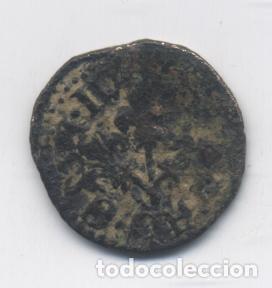 Monedas de Espa&ntilde;a: CARLOS I- PUGESA- LERIDA - Foto 1