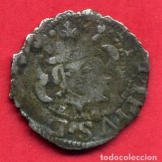 Monedas de España: MONEDA 1 DIHUITE , DIECIOCHENO PLATA , VALENCIA, FELIPE IV , 1624 , ORIGINAL , A9