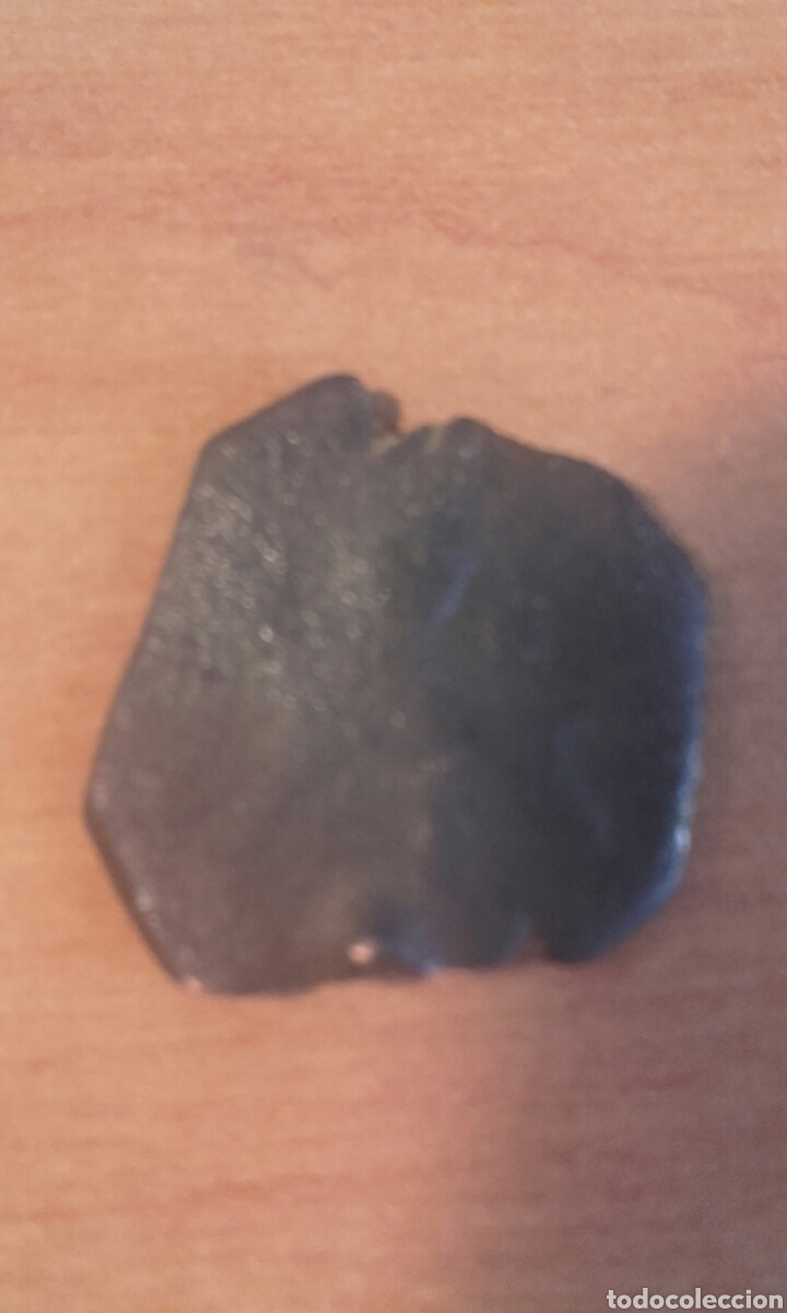 Monedas de Espa&ntilde;a: ROJ 24 - MONEDA MACUQUINA MEDIAVAL - Foto 5