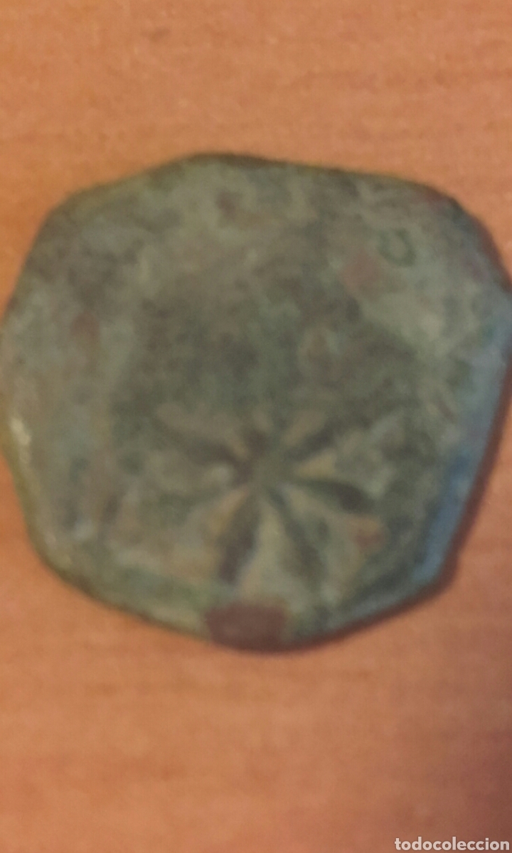 Monedas de Espa&ntilde;a: ROJ 26 - MONEDA MACUQUINA MEDIAVAL - Foto 1