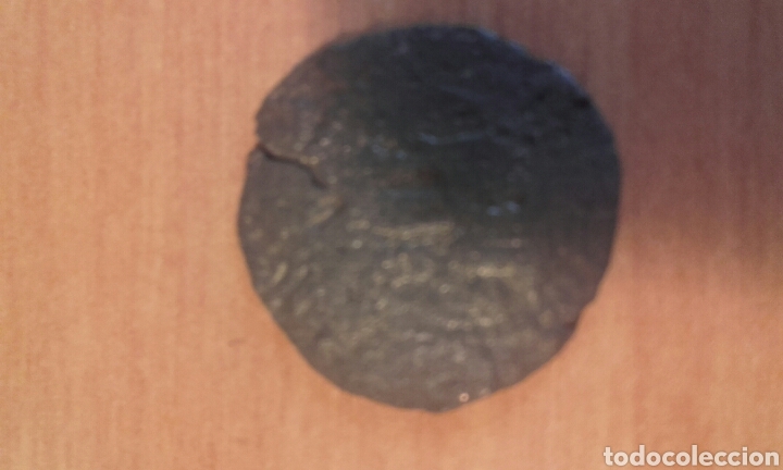 Monedas de Espa&ntilde;a: ROJ 27 - MONEDA MACUQUINA MEDIAVAL - Foto 1