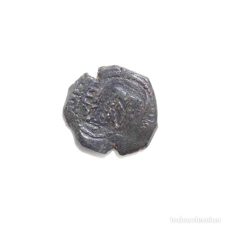 Monedas de Espa&ntilde;a: FELIPE IV - 8 Maravedis 1622 - Foto 2