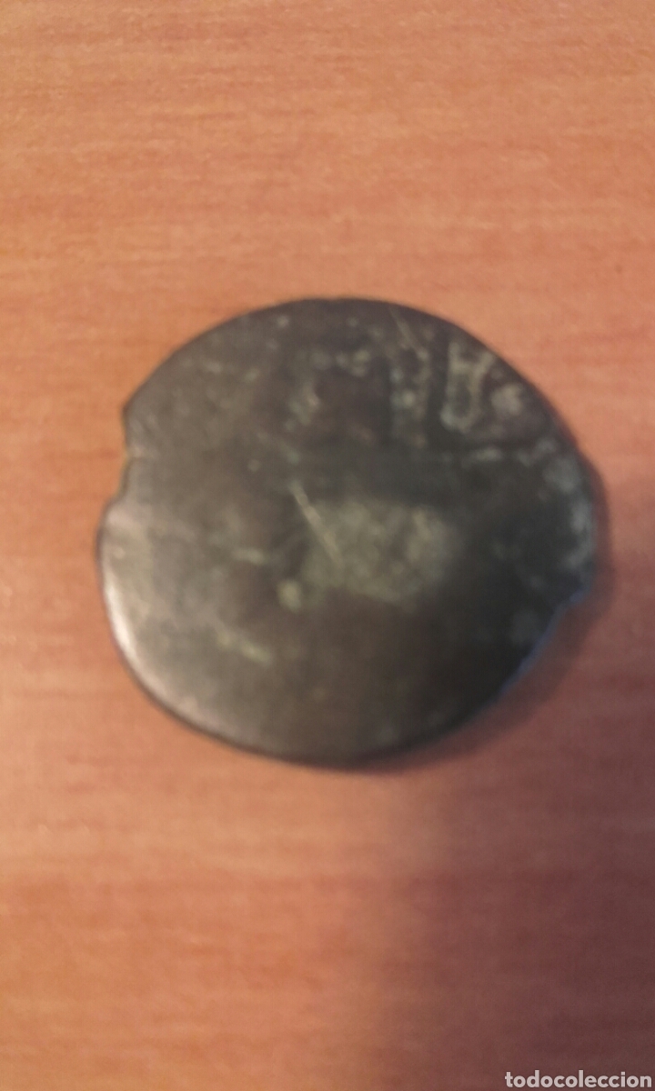 Monedas de Espa&ntilde;a: ROJ 30 - MONEDA MACUQUINA MEDIAVAL - Foto 1