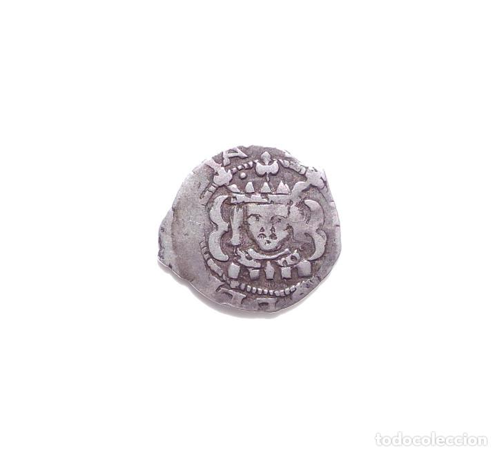 Monedas de Espa&ntilde;a: Felipe IV - 1 Dieciocheno 1624 Valencia. - Foto 1
