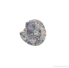 Monedas de España: REYES CATÓLICOS, BLANCA 1469/1504 CECA DE BURGOS 3 PUNTOS