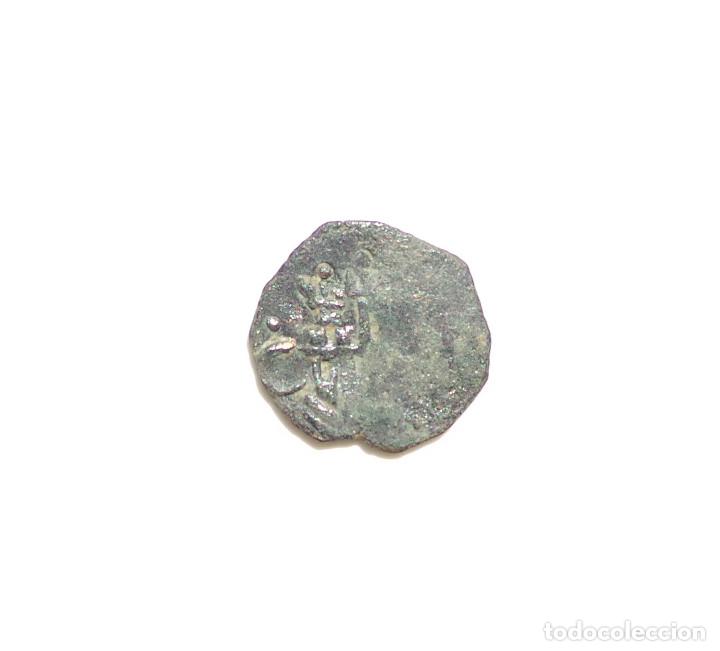 Monedas de Espa&ntilde;a: FELIPE II - Blanca Cuenca - Foto 1