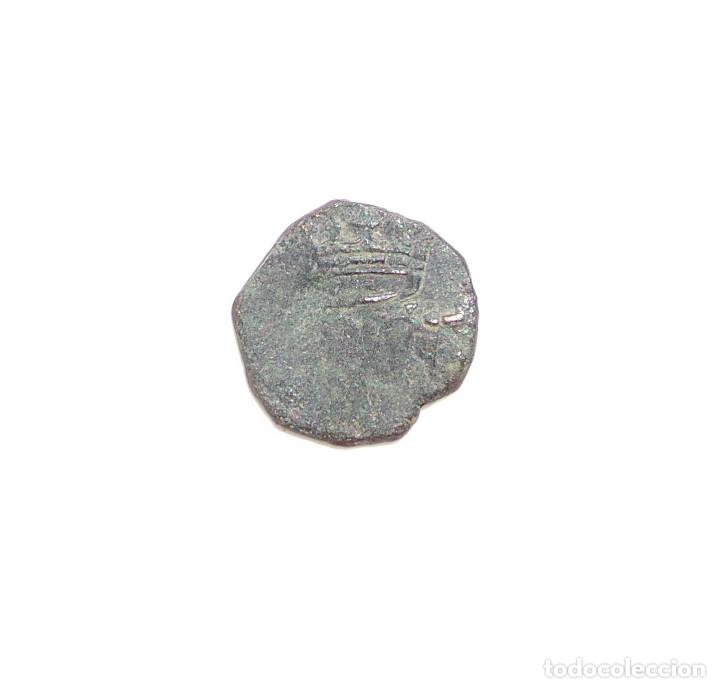 Monedas de Espa&ntilde;a: FELIPE II - Blanca Cuenca - Foto 2