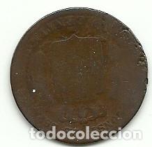 Monedas de Espa&ntilde;a: ALFONSO XII - 5 CENTIMOS DE 1878 - Foto 2