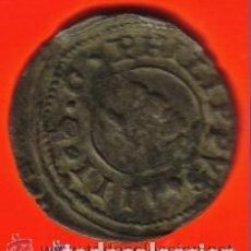 Monedas de España: FELIPE IV - 8 MARAVEDIS 1662 MBC