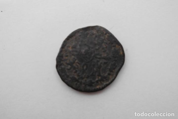 Monedas de Espa&ntilde;a: 2 MARAVEDIS CARLOS III 1778 - Foto 2