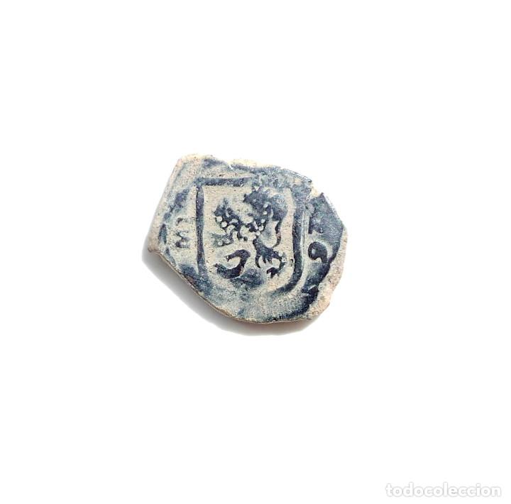 Monedas de Espa&ntilde;a: Felipe IV -  maravedis 1626 Madrid. - Foto 1