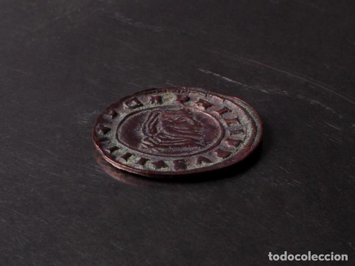 Monedas de Espa&ntilde;a: MONEDA DE FELIPE IV 1663 16 MARAVED&Iacute;S - Foto 2
