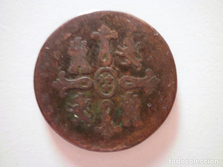 Monedas de Espa&ntilde;a: Dos monedas Isabel II - Foto 6