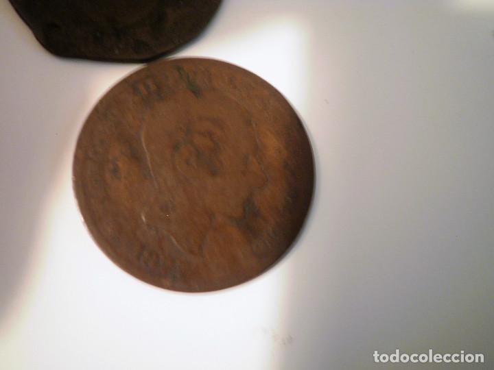 Monedas de Espa&ntilde;a: Moneda Alfonso XII - Foto 3