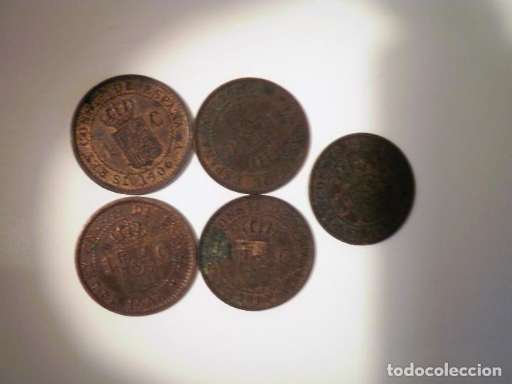 Monedas de Espa&ntilde;a: Monedas de Alfonso XIII - Foto 3
