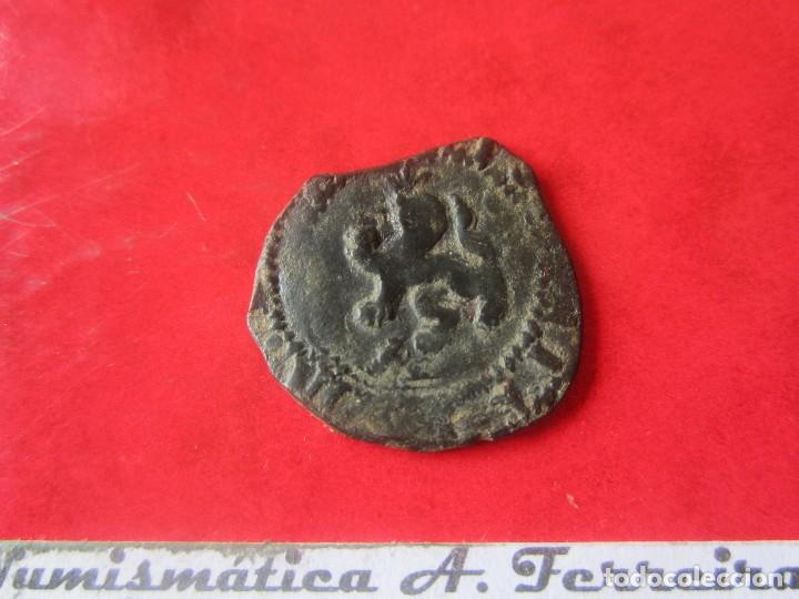 Monedas de Espa&ntilde;a: Felipe II. 2 maravedies de Toledo. #ce - Foto 1
