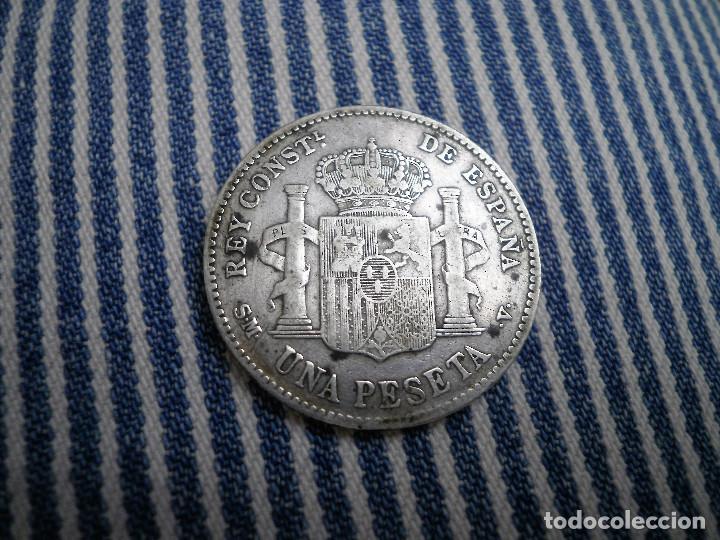Monedas de Espa&ntilde;a: Alfonso XIII - Foto 2