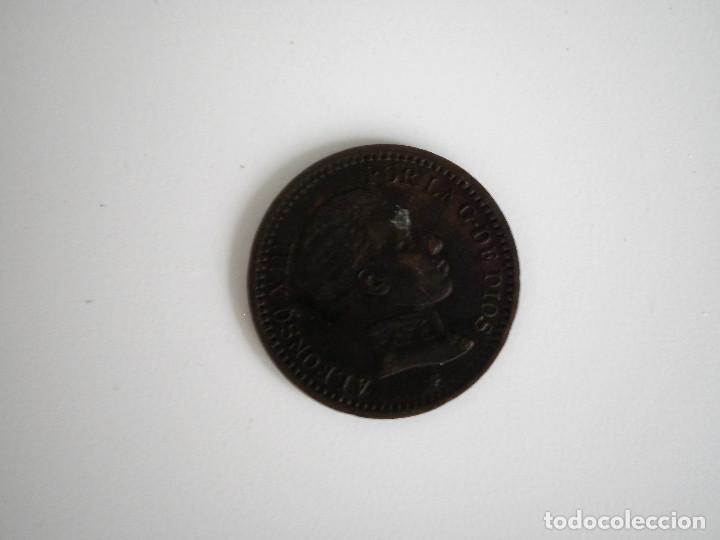Monedas de Espa&ntilde;a: Moneda Alfonso XIII - Foto 1