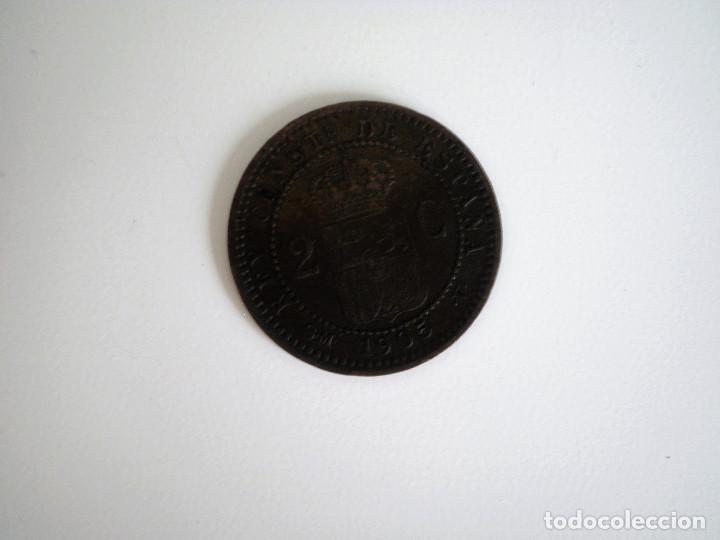 Monedas de Espa&ntilde;a: Moneda Alfonso XIII - Foto 2