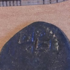 Monedas de España: MONEDA 1033 - B SOBRE II - REINADO DE LOS AUSTRIAS - - CARLOS II - FELIPE III - FELIPE IV RESELL. Lote 101727411