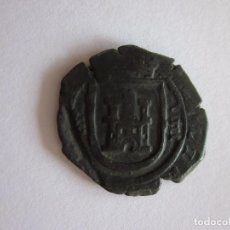 Monedas de España: 8 MARAVEDÍS. 1618. SEGOVIA, A MARTILLO. FELIPE III. RAROS.. Lote 102237699