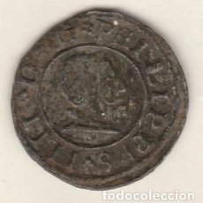 Monedas de España: FELIPE IV- 16 MARAVEDIS- 1663-MADRID