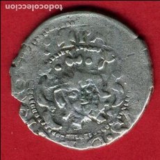 Monedas de España: MONEDA 1 DIHUITE , DIECIOCHENO PLATA , VALENCIA, FELIPE III , 1624 , MBC , MBC+ , ORIGINAL , B9