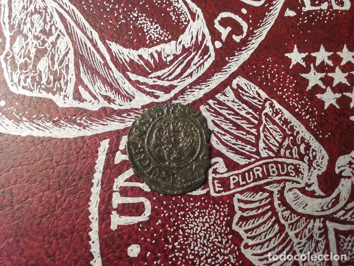 Monedas de Espa&ntilde;a: MONEDA MEDIEVAL A IDENTIFICAR - Foto 2