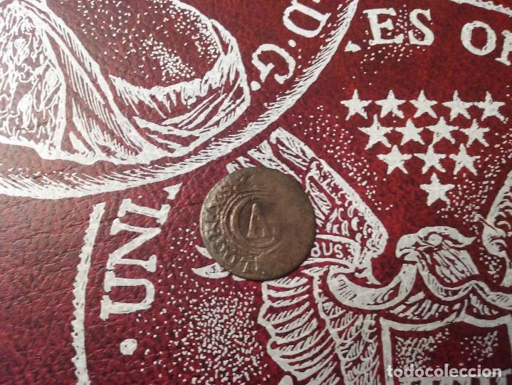 Monedas de Espa&ntilde;a: MONEDA MEDIEVAL A IDENTIFICAR - Foto 1