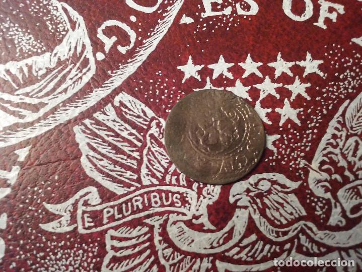Monedas de Espa&ntilde;a: MONEDA MEDIEVAL A IDENTIFICAR - Foto 2