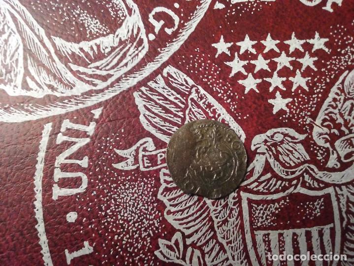 Monedas de Espa&ntilde;a: MONEDA MEDIEVAL A IDENTIFICAR - Foto 1