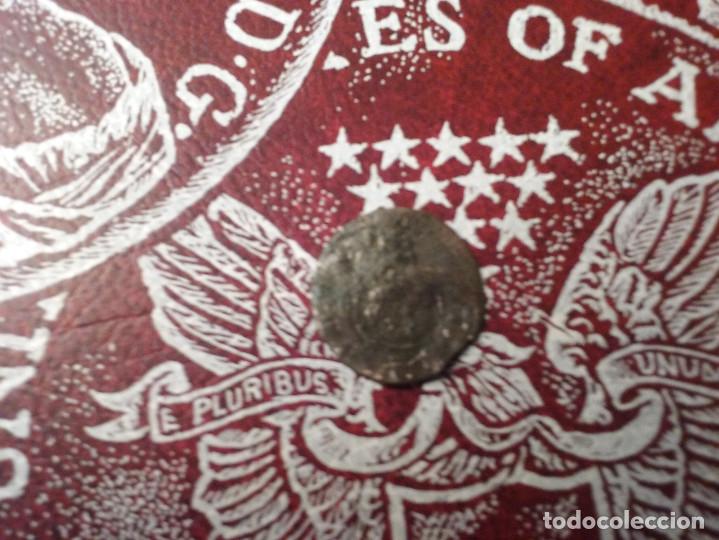 Monedas de Espa&ntilde;a: MONEDA MEDIEVAL A IDENTIFICAR - Foto 2