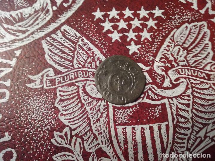 Monedas de Espa&ntilde;a: MONEDA MEDIEVAL A IDENTIFICAR - Foto 1