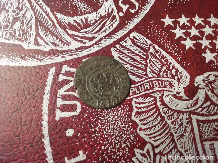 Monedas de Espa&ntilde;a: MONEDA MEDIEVAL A IDENTIFICAR - Foto 1