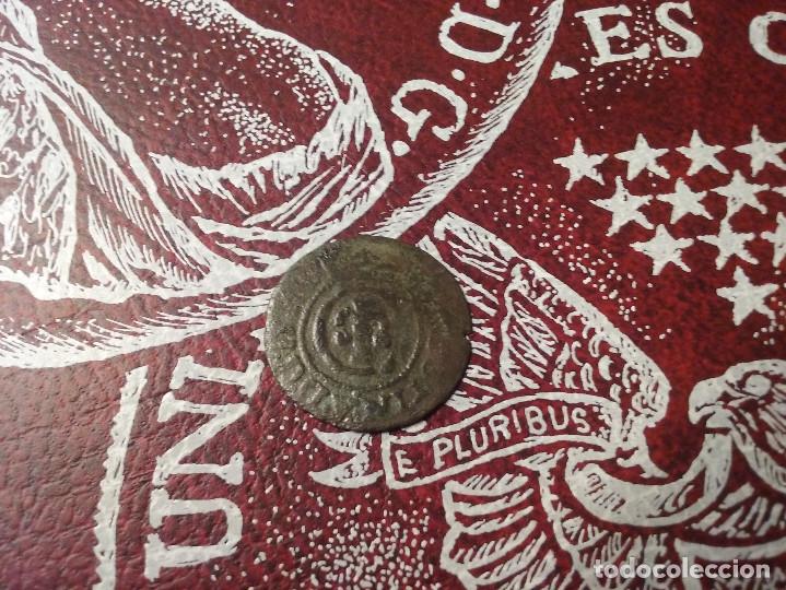 Monedas de Espa&ntilde;a: MONEDA MEDIEVAL A IDENTIFICAR - Foto 2