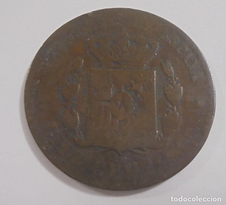 Monedas de Espa&ntilde;a: MONEDA. 10 CENTIMOS. 1878. ALFONSO XII. VER - Foto 2