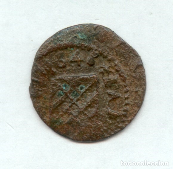 Monedas de Espa&ntilde;a: 1648 ARDITE - Foto 2