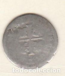 Monedas de Espa&ntilde;a: FELIPE V- 1/2 REAL- 1719-CUENCA-JJ - Foto 2