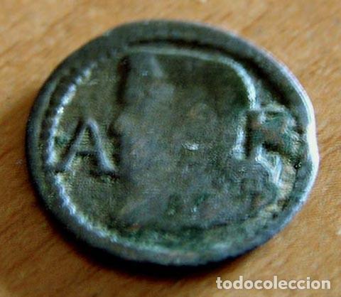 Monedas de Espa&ntilde;a: Ardite Barcelona / Felipe IV - Foto 1