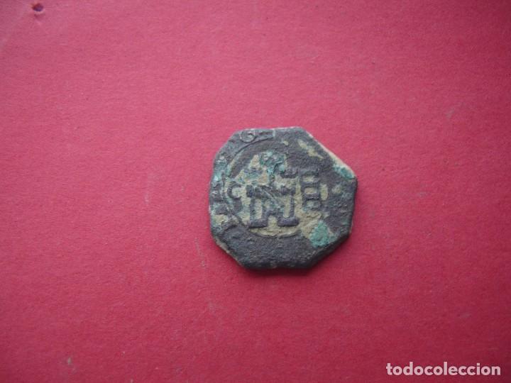Monedas de Espa&ntilde;a: MONEDA AUSTRIAS &iquest; SIN CLASIFICAR - Foto 2