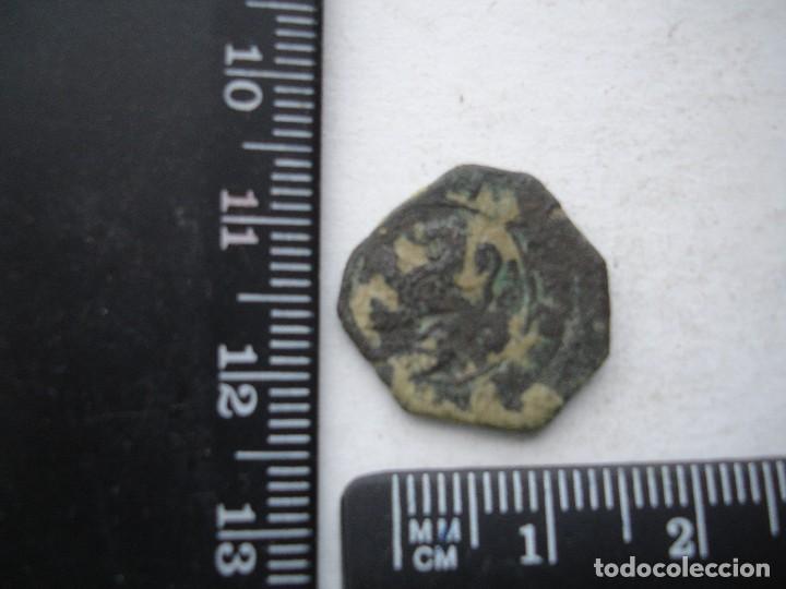 Monedas de Espa&ntilde;a: MONEDA AUSTRIAS &iquest; SIN CLASIFICAR - Foto 4