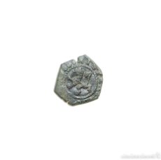Monedas de España: FELIPE III CECA DE BURGOS 1603 - II MARAVEDÍS. Lote 128575151