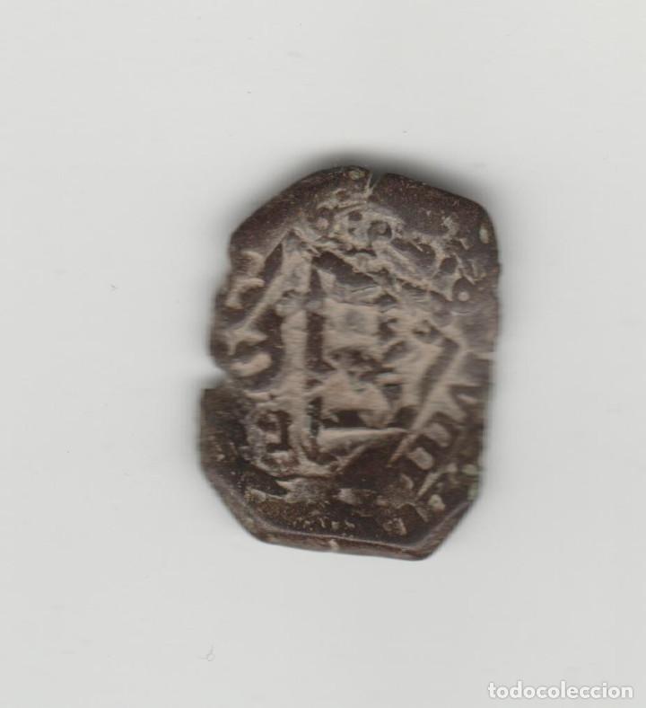 Monedas de España: FELIPE IV - 8 MARAVEDIS- 1621 - Foto 2 - 132165434