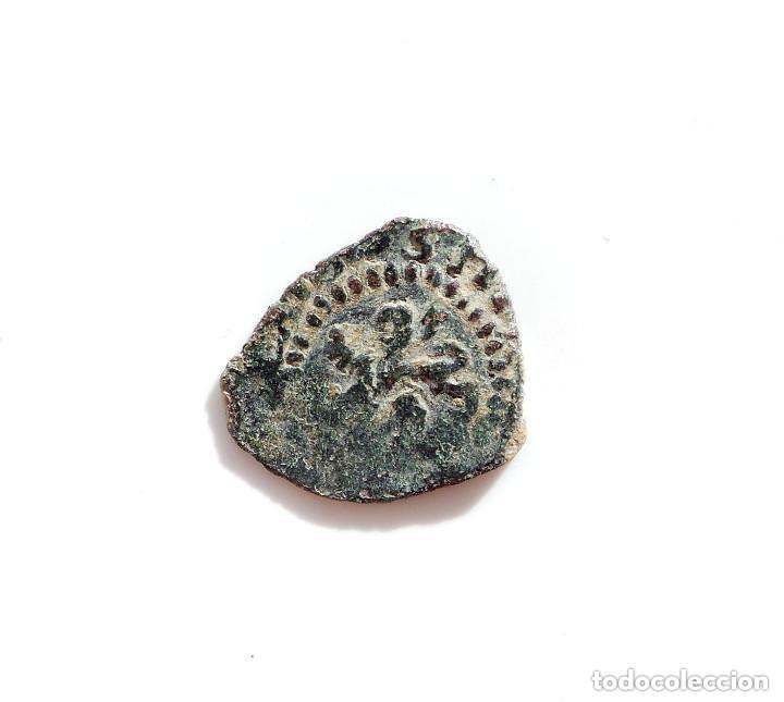 Monedas de Espa&ntilde;a: FELIPE III - 2 Maravedis 1603 GRANADA - Foto 1