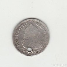 Monedas de España: CARLOS III- 1 REAL- 1778-NUEVO REINO. Lote 226213205