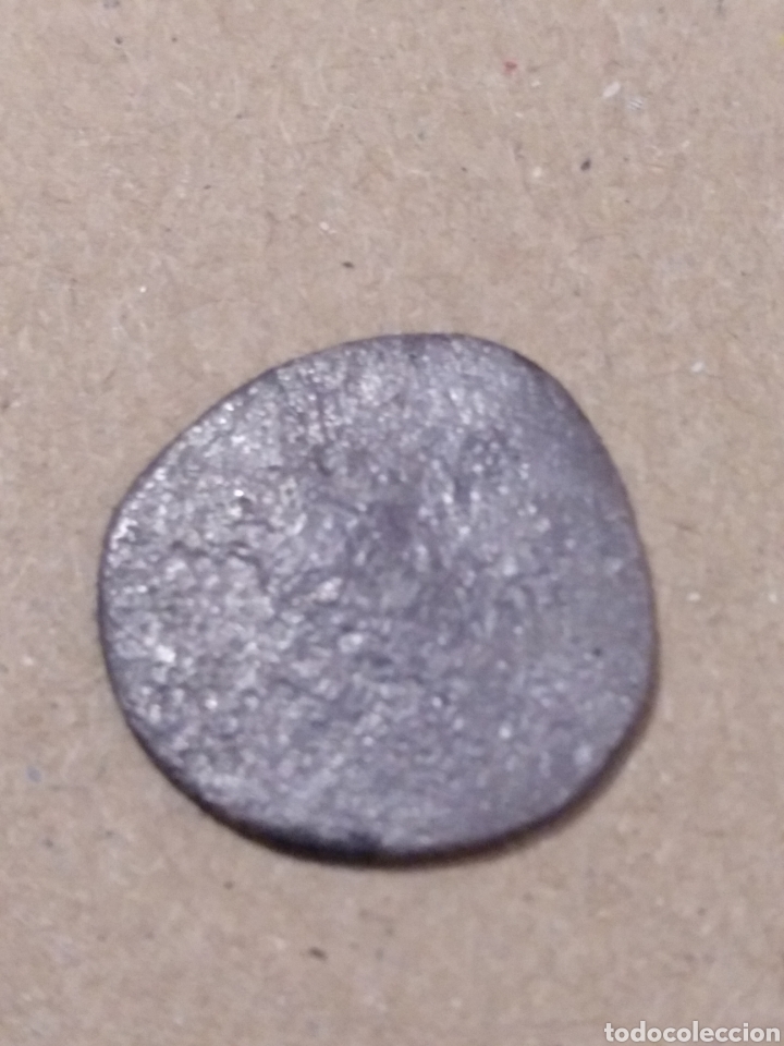 Monedas de Espa&ntilde;a: 0- Barato medio real de los Austrias ceca de Mallorca - Foto 2