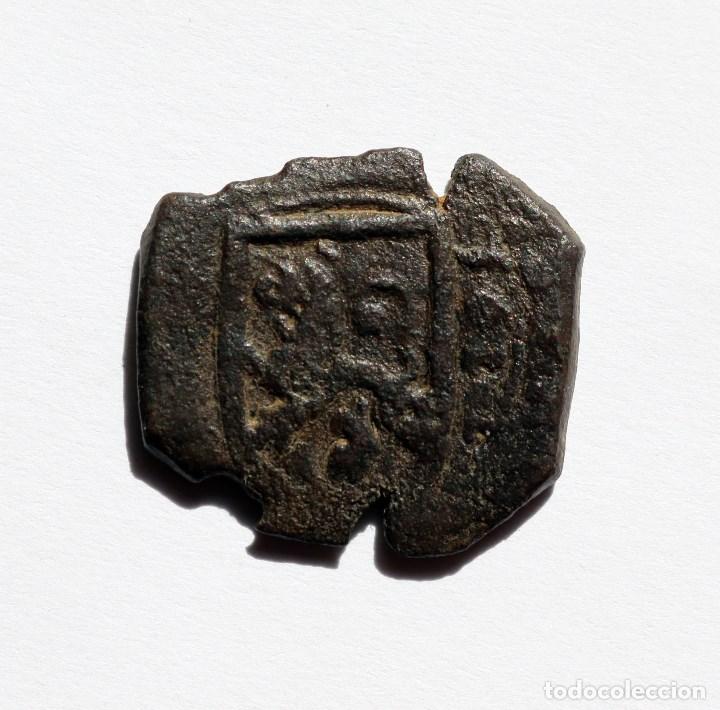 Monedas de Espa&ntilde;a: 8 MARAVEDIS 1622 FELIPE IV - Foto 1