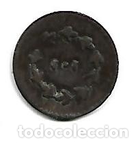 Monedas de Espa&ntilde;a: CARLOS   IV   PIEZA DE  PRESENTACION - Foto 3