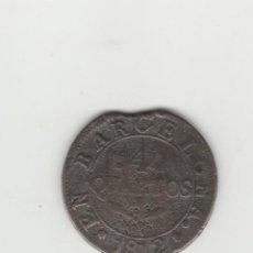 Monedas de España: JOSE NAPOLEON- 4 QUARTOS-1812-BARCELONA. Lote 141317942